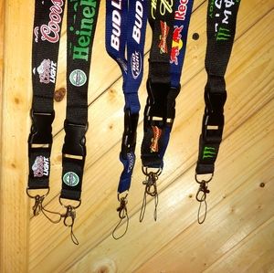 Lanyards